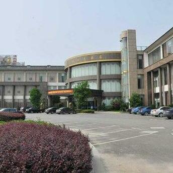 Crown Holidy Hotel Zhejiang