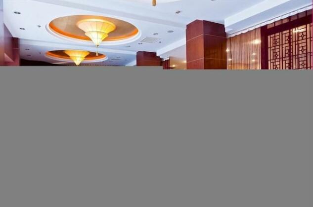 Deqing Lijing Grand Hotel - Huzhou - Photo5