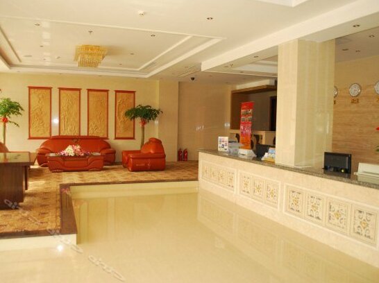 Deqing Shui Yue Qing Hua Hotel No 2 - Photo2