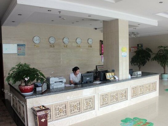 Deqing Shui Yue Qing Hua Hotel No 2 - Photo4