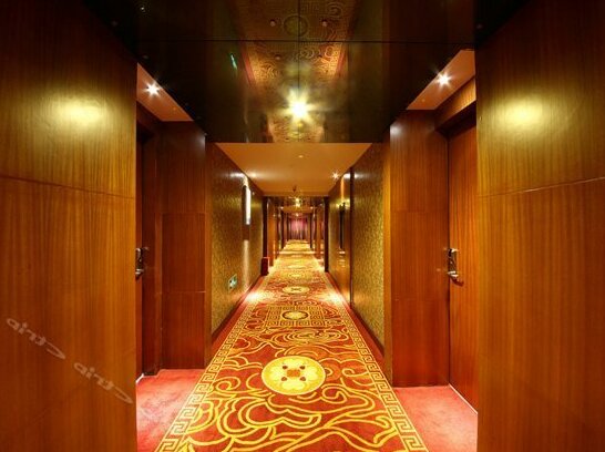 Deqing Yucheng Hotel - Photo5