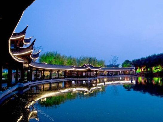 Digang Yuzhuang - Photo2
