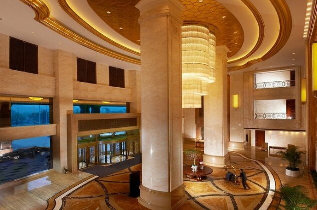 Dongwu New Century Grand Hotel Huzhou - Photo3