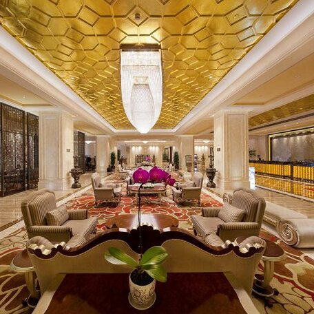 Dongwu New Century Grand Hotel Huzhou - Photo4