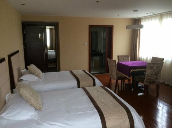 Haisha Huachen Hotel - Photo3