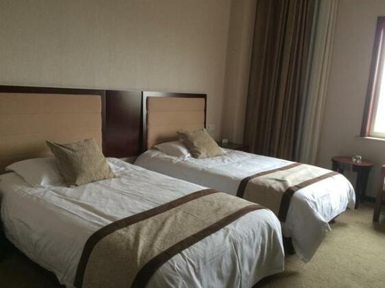 Haisha Huachen Hotel - Photo4