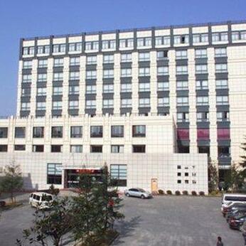 Hoch Hotel Anji Huzhou