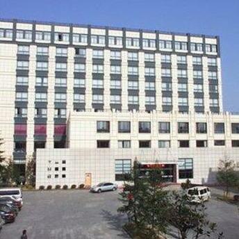 Hoch Hotel Anji Huzhou
