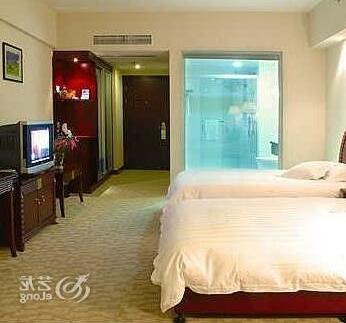 Huating Hotel Huzhou - Photo2