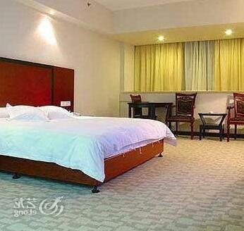 Huating Hotel Huzhou - Photo3
