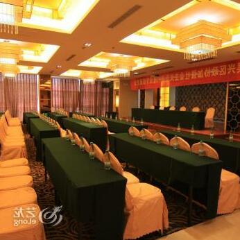 Huzhou Bai Pin Zhou Hotel - Photo5