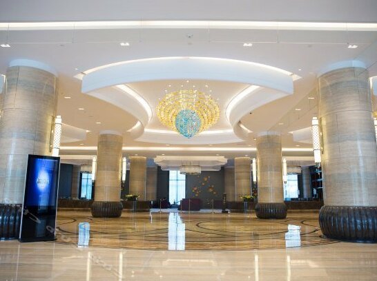 Huzhou Hotel Huzhou - Photo2