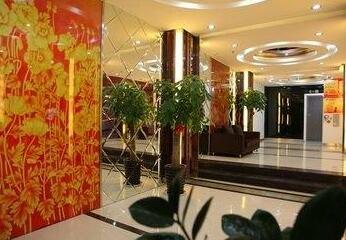 HuZhou NanXun Bright Holiday Inn - Photo2