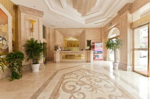 Jin Feng Hotel Huzhou - Photo4