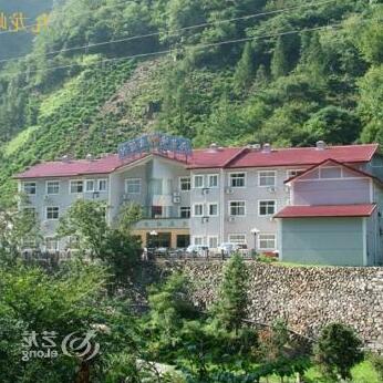 Jiulongxia Holiday Resort - Photo3