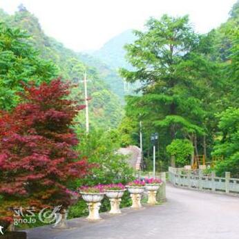 Jiulongxia Holiday Resort - Photo5