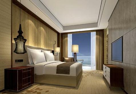 JW Marriott Hotel Zhejiang Anji - Photo5