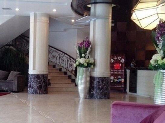 Kai Yue Hotel Huzhou - Photo3