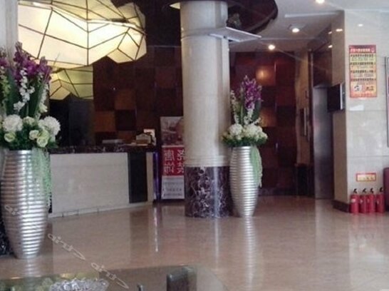 Kai Yue Hotel Huzhou - Photo5