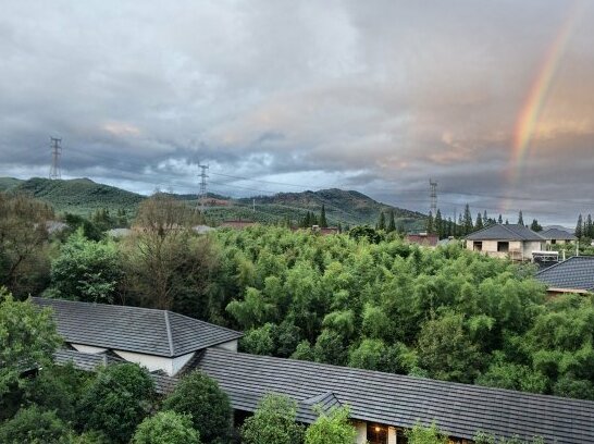 Longjia Inn - Photo5