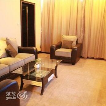 Luqiu Holiday Hotel - Photo3