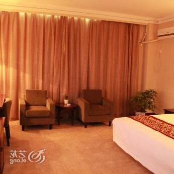 Luqiu Holiday Hotel - Photo5