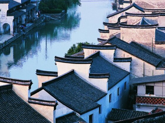 Maison New Century Nanxun Huzhou