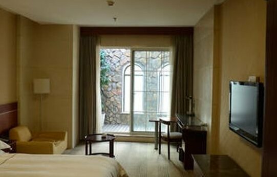 Manzhouli Xin He Hotel - Photo3