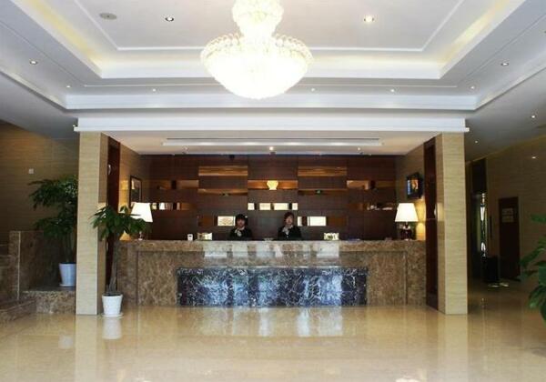 Meidiya Hujing Hotel - Photo2