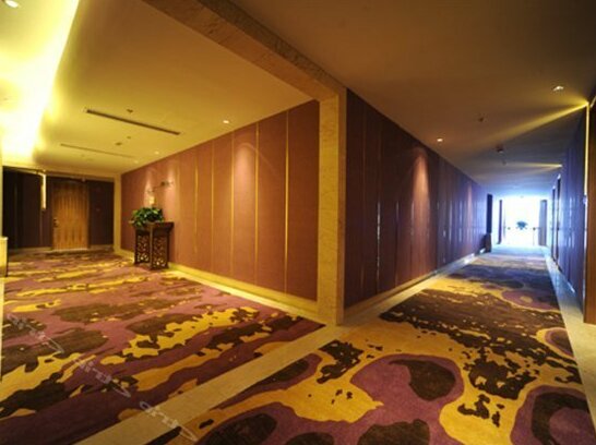 Meilin Hotel Huzhou - Photo4
