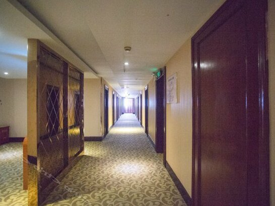 Mengyuan Hotel - Photo5