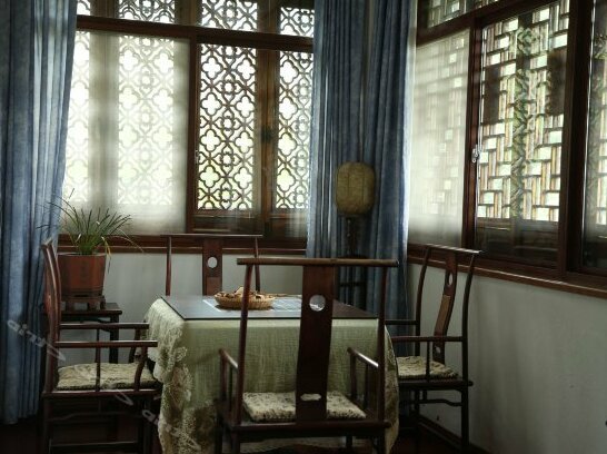 Mogan Shuyuan - Photo2