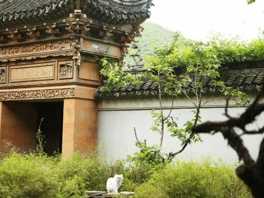 Mogan Shuyuan - Photo4
