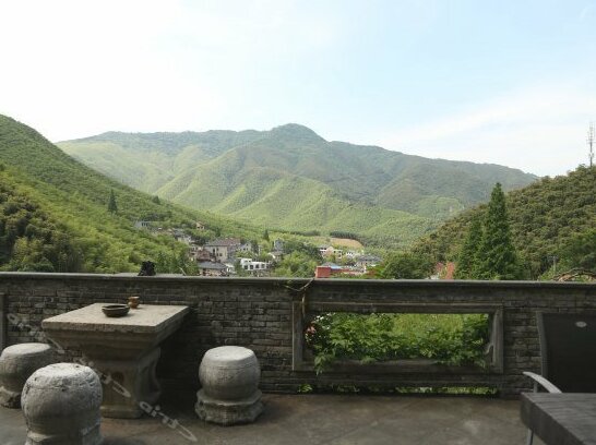 Mogan Shuyuan - Photo5
