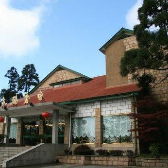 Moganshan Baiyun Hotel - Photo3