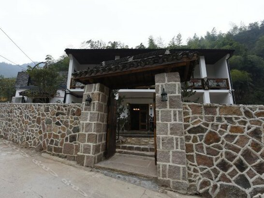 Moganshan Xicen Summer House Boutique Bed and Breakfast - Photo2