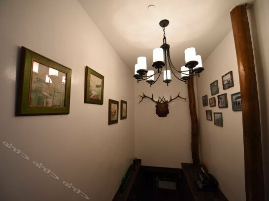 Moganshan Xicen Summer House Boutique Bed and Breakfast - Photo4
