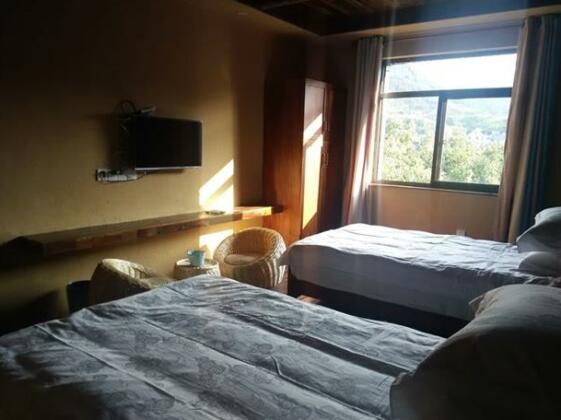 Moganshan Yufulou Hostel - Photo2