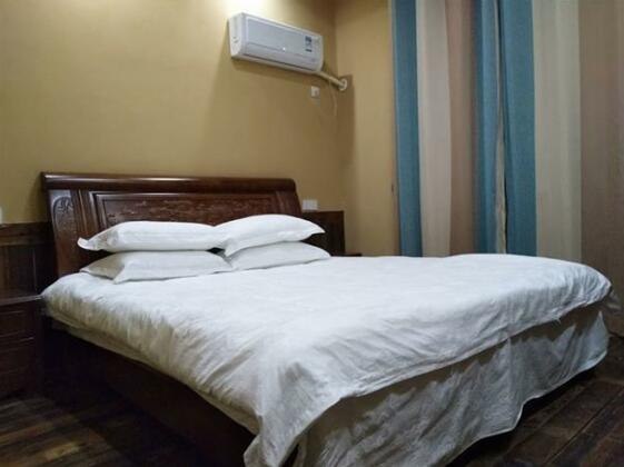 Moganshan Yufulou Hostel - Photo3
