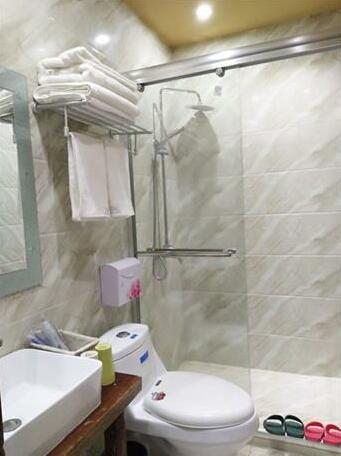 Moganshan Yufulou Hostel - Photo4