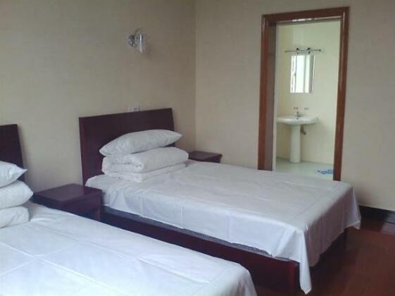 Mr Jiang Guesthouse - Photo2