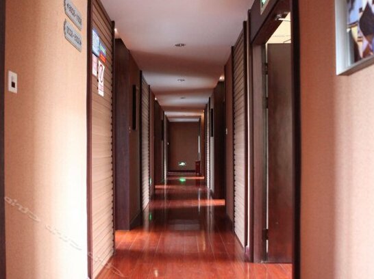 Nanxun Impression Hotel - Photo2