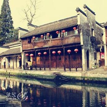 Nanxun Liuyinlu Inn