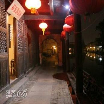 Nanxun Liuyinlu Inn - Photo4