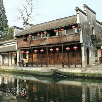 Nanxun Liuyinlu Inn - Photo5