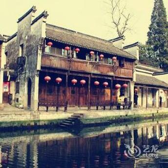 Nanxun Liuyinlu Inn