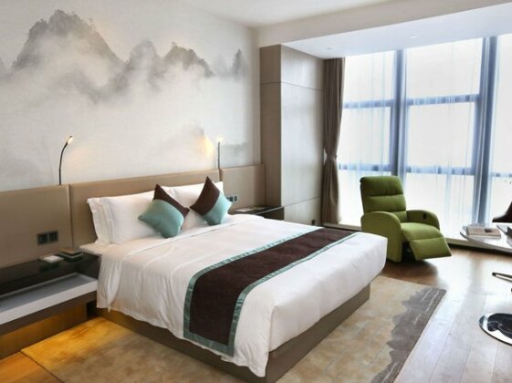 Novotel Deqing - Photo4