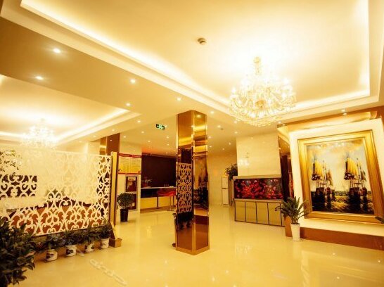 Oushang Boutique Hotel - Photo4