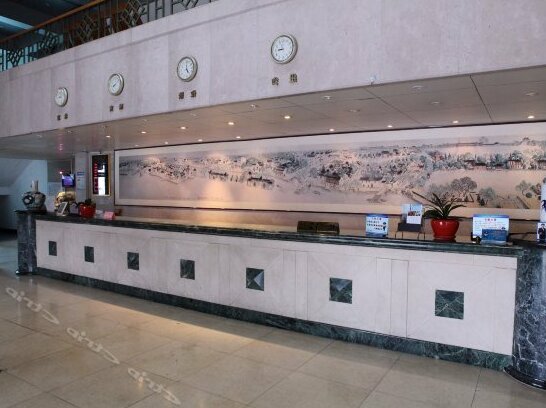 Qianweng Hotel - Photo2