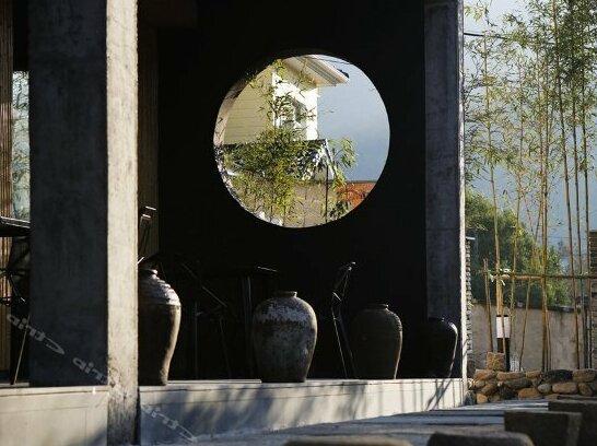 Qingyan Moganshan Boutique Bed and Breakfast - Photo2